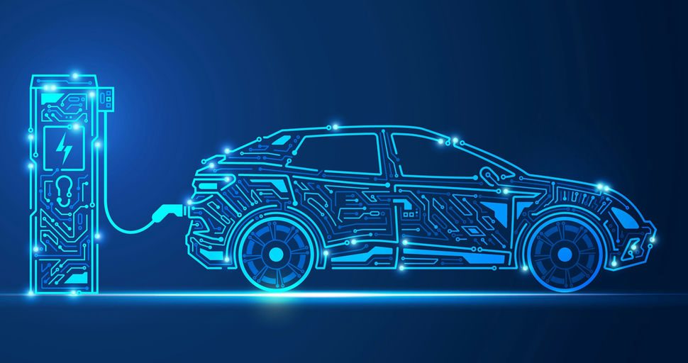 🎥 Webinar: Meeting safety requirements for EV on-board chargers zurl.co/485IS
-
#EV #engineer
