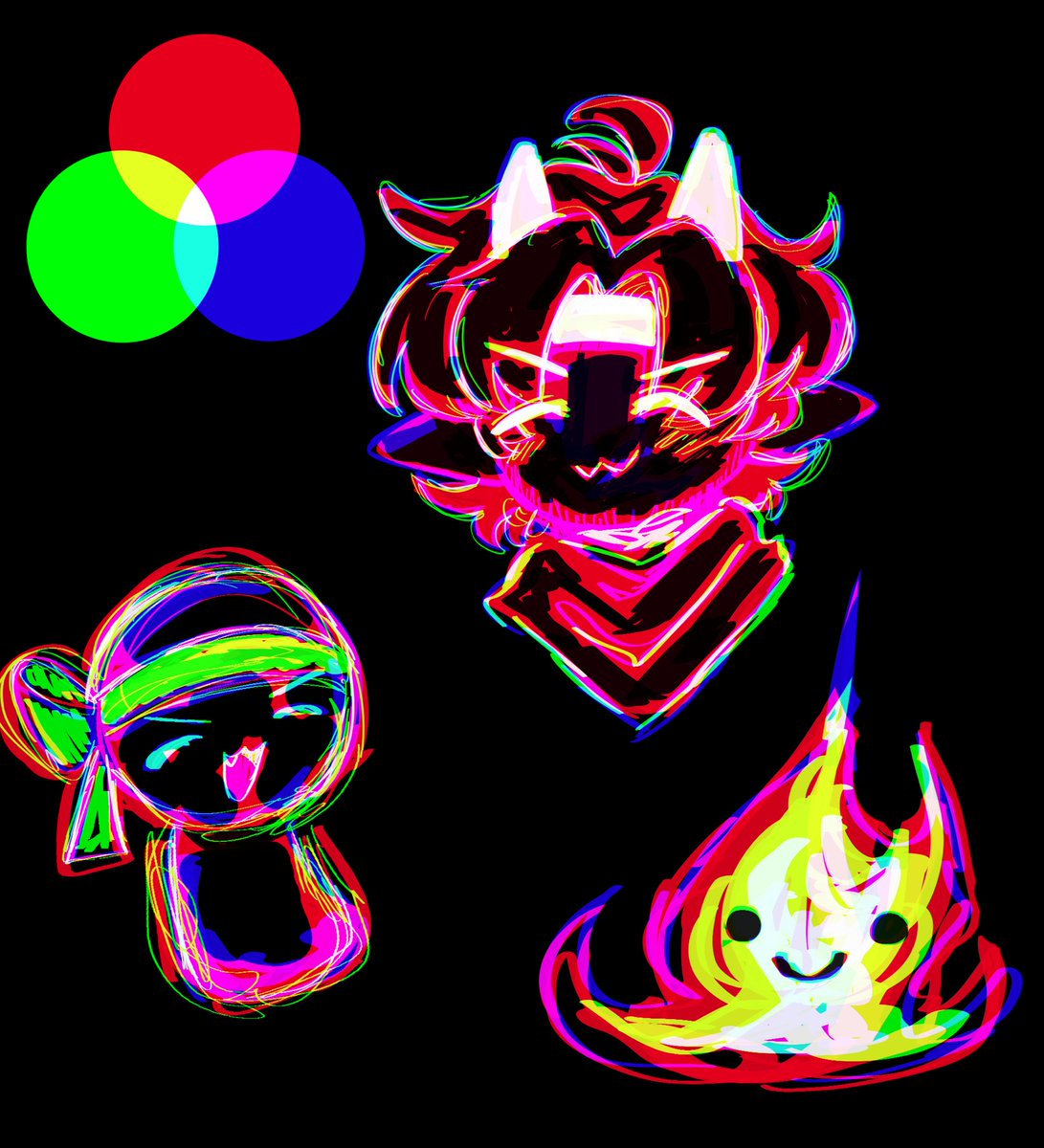 Bami!⁰²²💚 tweet media