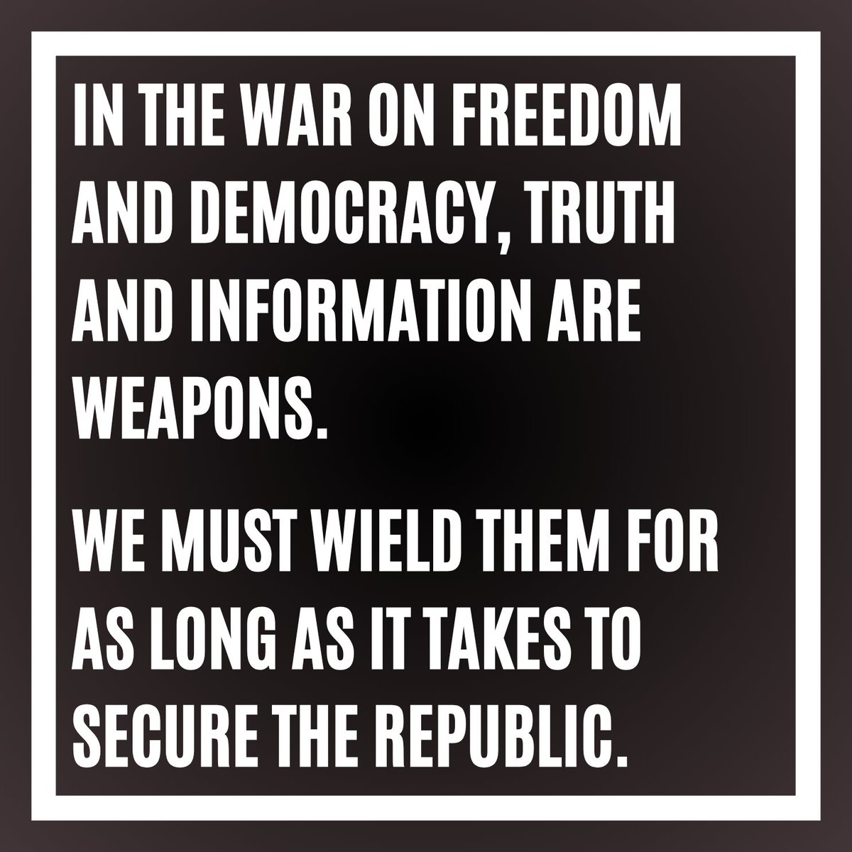 The Smithsonian has REMOVED any reference to Trump’s two impeachments from the American History Museum. 

These past six months — this entire administration — will be remembered as an era of disappearance.

People are disappearing. Our social safety nets and public health