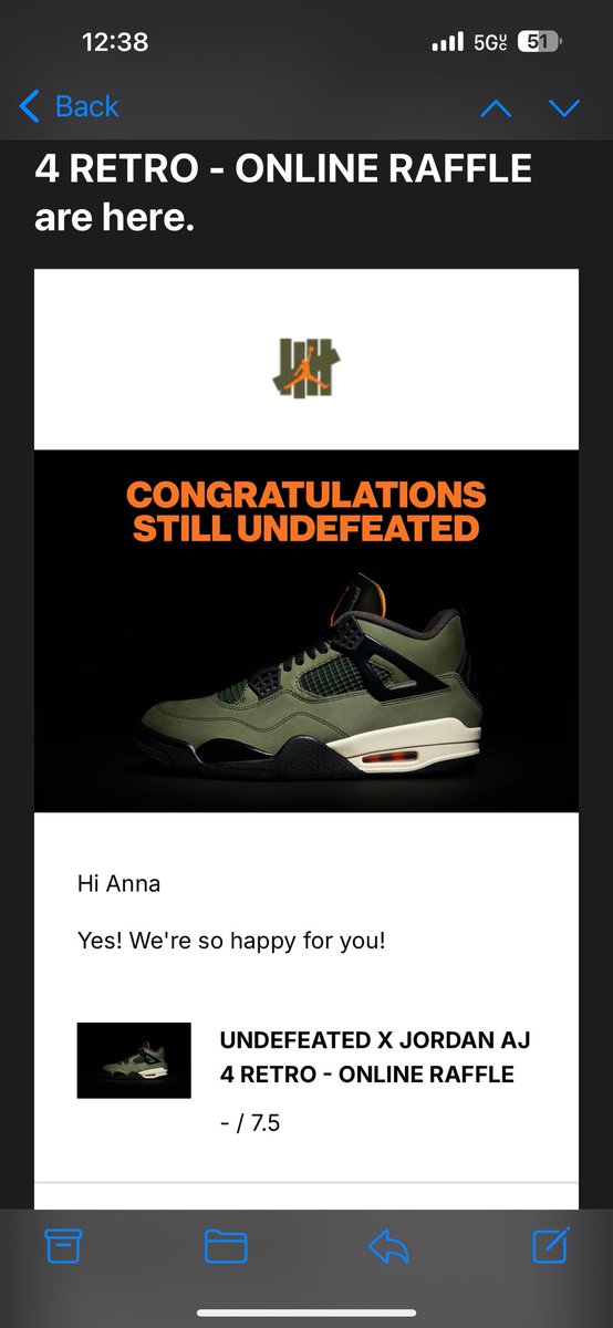 Yayyyyy thank you <a href="/EQLofficial/">EQL Official</a> 😍🥰