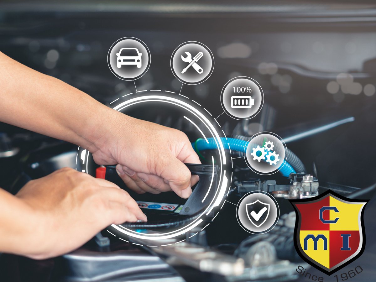 conawaymotors's tweet image. At Conaway Motors, we take pride in offering reliable and professional auto services. Our trained team works on European, Asian, and domestic vehicles. Give us a call to schedule an appointment today!
#ConawayMotors #FullServiceAutoRepair #AutoRepair
bit.ly/4ofIoiY