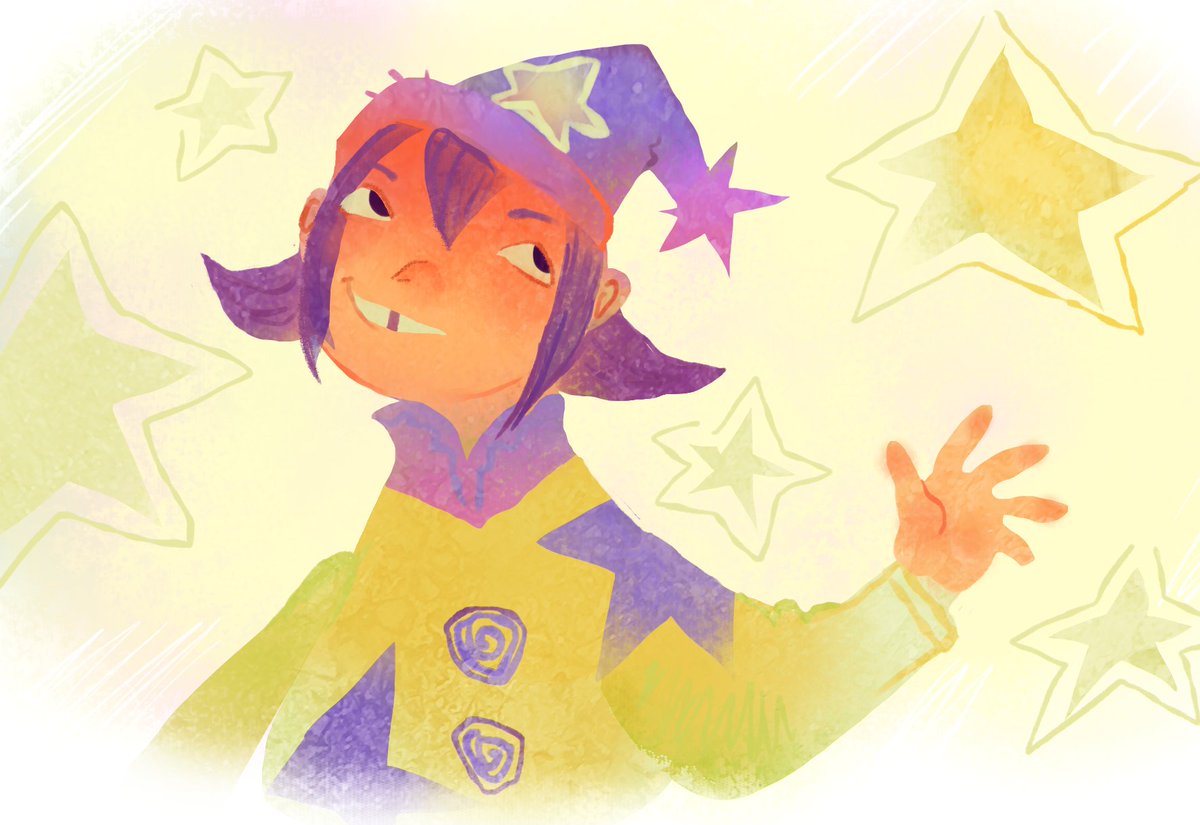 more artfight!
for <a href="/Ruenako/">Руначел</a>  etch_(tg) and @Jacktrentuno