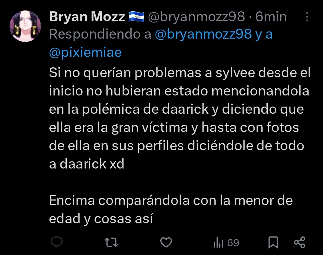 Bryan Mozz 🇸🇻🐝🦃 tweet media
