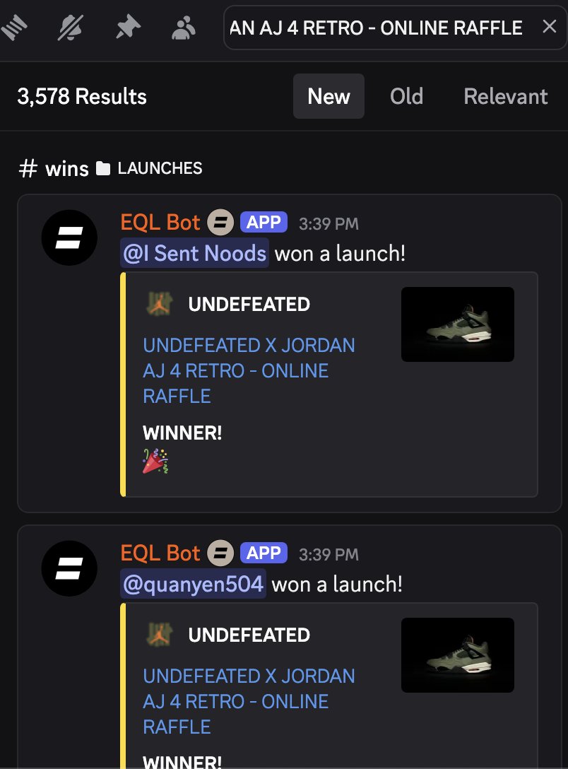 KicksFinder tweet media