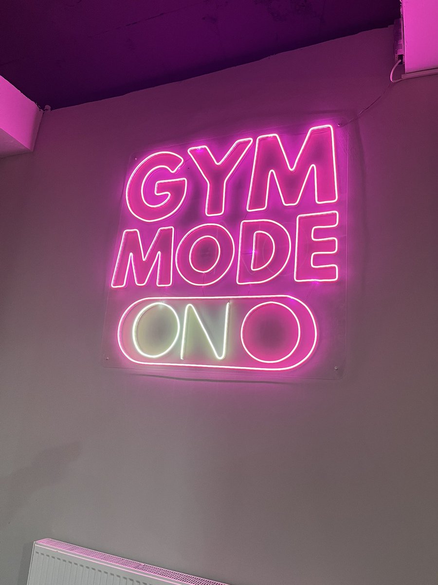 bakalım bu sefer artı kaç kilo ile salona veda edeceğim 😬