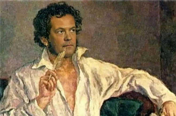 В поисках нужного слова...
Узнаёте?