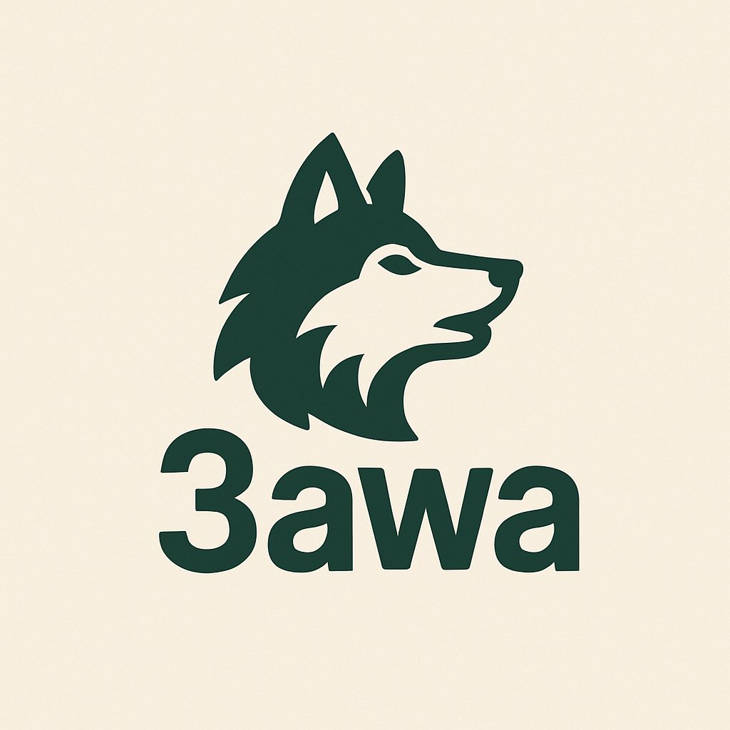 🔥 3awa.com is for sale!
Short. Bold. Brandable.

Perfect for a creative brand, media project, or viral content platform.
Don’t miss this rare 4-letter .com!

📩 DM for price or inquiries.
#domainforsale #shortdomain #3awa #brandname #startupnames