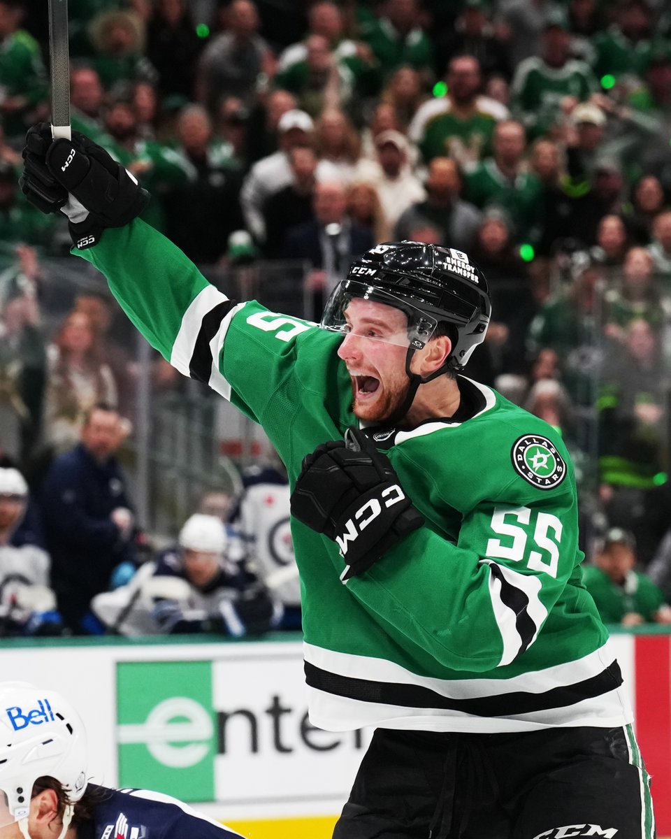 DallasStars's tweet photo. Congrats to Thomas Harley and Wyatt Johnston being invited to @HockeyCanada National Teams Orientation Camp in Calgary this month! https://t.co/pWOLPXmFRt