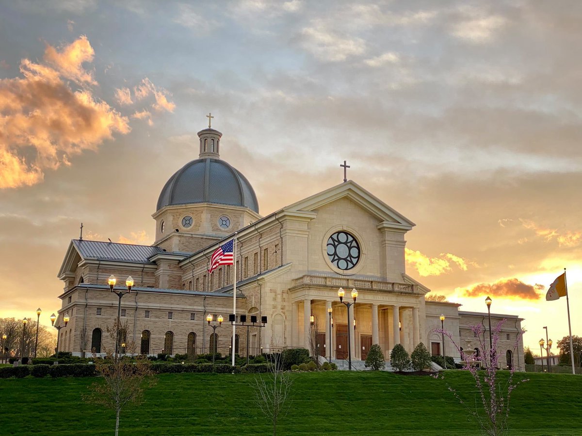 Christopher Bedford tweet media