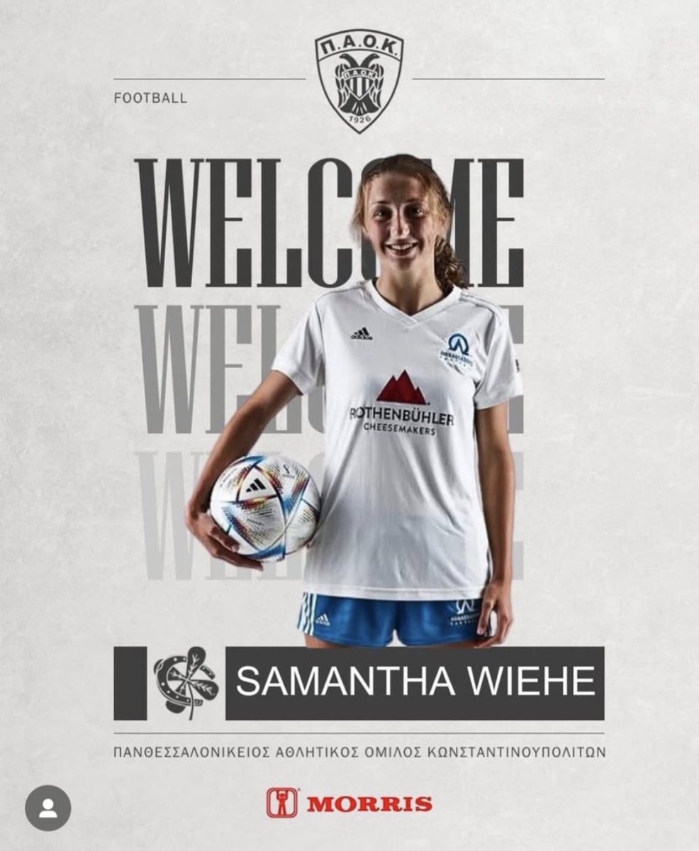 Rebecca Wiehe tweet media