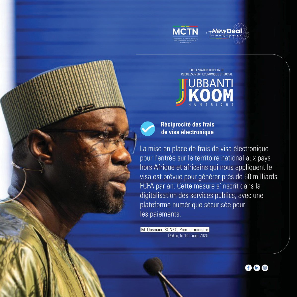 #JUBBANTIKOOM NUMÉRIQUE