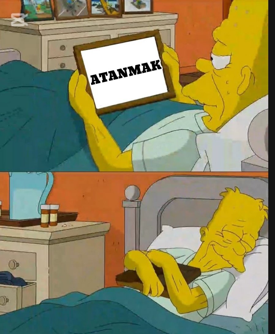 Her gece sen aklımdaydın, uyku ise çoktan vazgeçmişti benden 🥹