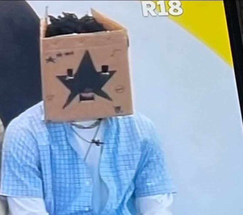 flvibe's tweet photo. Hunger looking at the Housemates 😃😂

 #BBNaijaS10 #BigBrotherNaija https://t.co/x8muZWU0RG