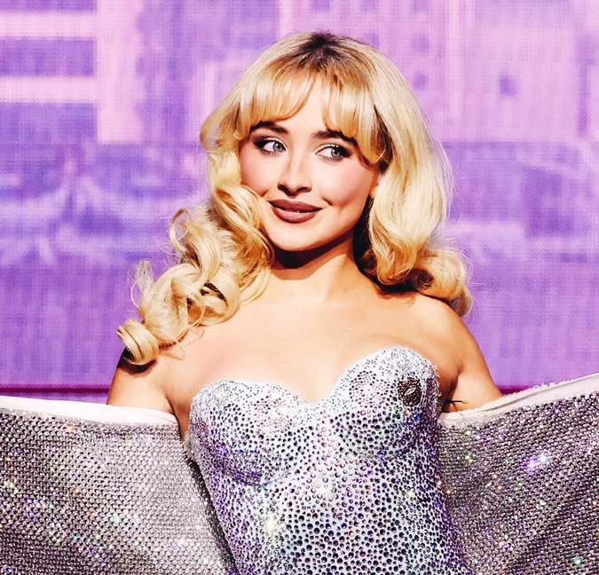 Get_Heard_Today's tweet photo. Sabrina Carpenter Reveals Full Tracklist for Upcoming Album  
https://t.co/qBQvvhIcuA
#newmusic #music #popmusic #rnb #musicnews #musicpromotion https://t.co/tcO6JbVOl2