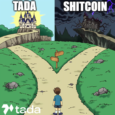 FreeLikeHorn's tweet photo. Choose your road ;)
@Ta_da_io
#CryptoNews
#Bitcoin
#multiverx
#EGLD
#Sol
#fyp
#foryou
#viral
#explorepage
#trending
#reels
#tiktok
#explore
#trendingsound
#trendingnow
#love
#instagood
#picoftheday
#photooftheday
#likes
#follow
#likeforlikes
#fashion
#travel
#nature
#music https://t.co/jD4jR7aozY