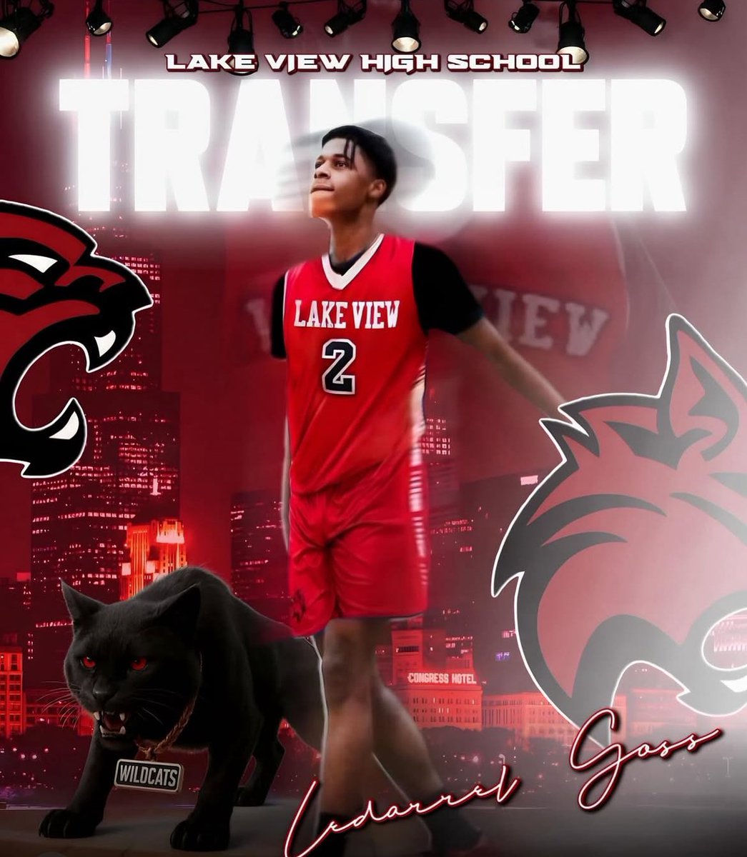 Anthony56705897's tweet image. LeDarrel Goss is a very athletic ball player. Thrives in the open court. 6’4 wing who can fill it up fast. College coaches look out for this kid. #RedNorth #UpNow

@scottybscout 
@CoachTreal2 
@tdc200 
@chilandprephoop 
@JusSayinShit1 
@coachSPham