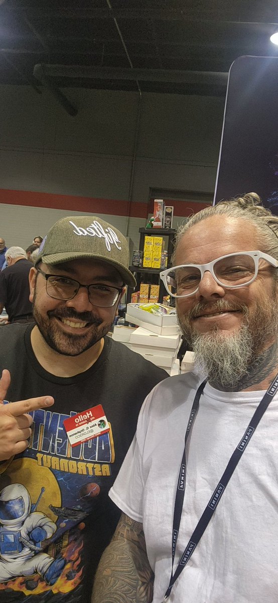 BenKind (@ibenkind) on Twitter photo Had the best time chatting with Alex for like... 4.2 minutes 😂 glad to meet you in the real fam #veefriends <a href="/ELGR3CO/">Alex G. Orphanos</a> Had the best time chatting with Alex for like... 4.2 minutes 😂 glad to meet you in the real fam #veefriends <a href="/ELGR3CO/">Alex G. Orphanos</a>