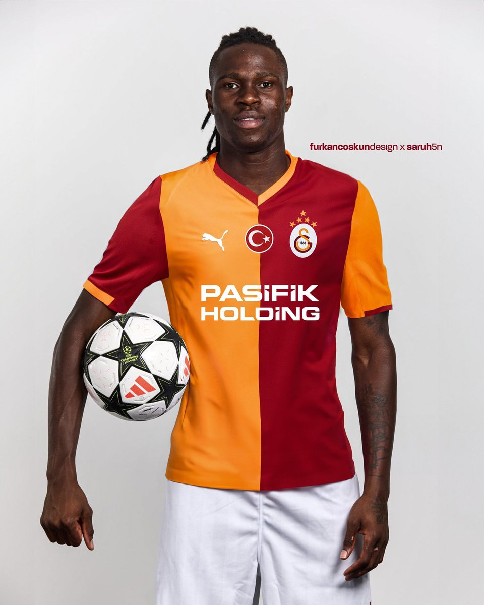 saruh5n's tweet photo. 🚨 Wilfried Singo, AS Monaco’da kalmaya karar verdi! #Galatasaray’ın ilgisine rağmen Fildişi Sahilli savunmacı, Monaco’da mutlu ve ASM ile Şampiyonlar Ligi’nde oynamak istiyor..

[🥇@sachatavolieri] https://t.co/DiC2qAXN9L
