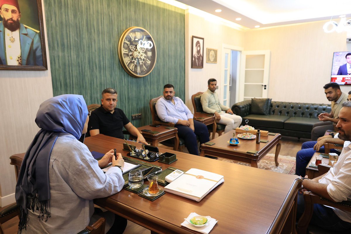 CEVAHİR ASUMAN YAZMACI tweet media