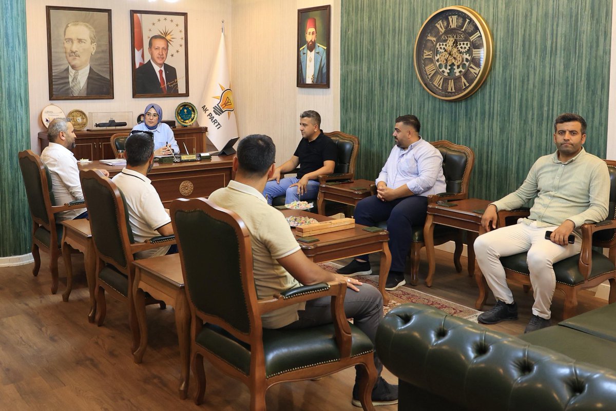 CEVAHİR ASUMAN YAZMACI tweet media