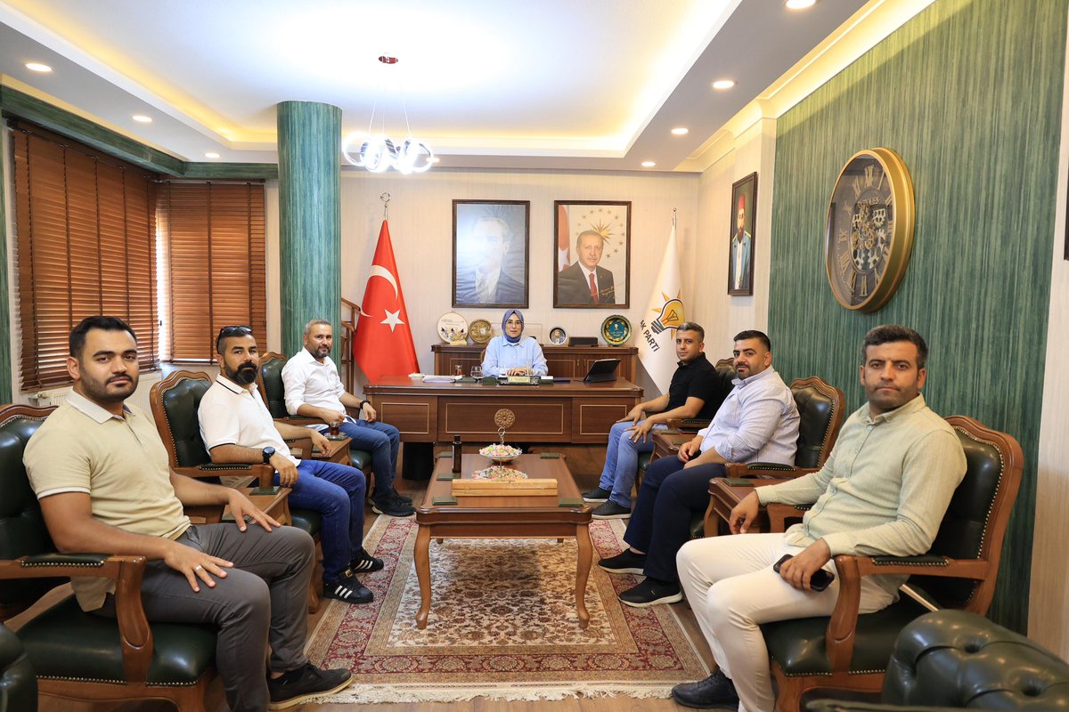 CEVAHİR ASUMAN YAZMACI tweet media