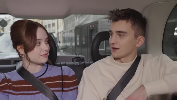 Ruby Stokes and Cameron Chapman. No explanation needed.

#SaveLockwoodAndCo