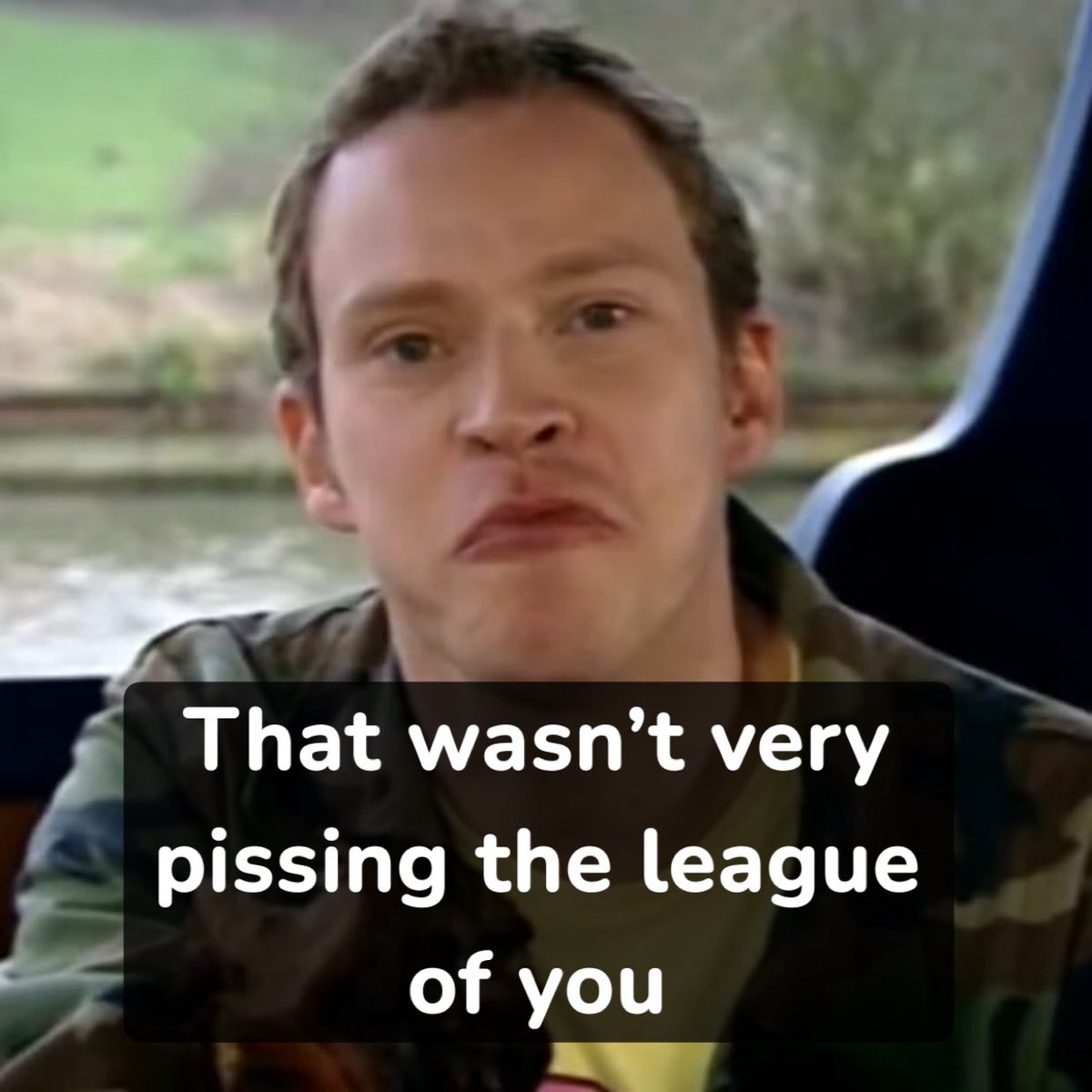 UP THE LUTON tweet media