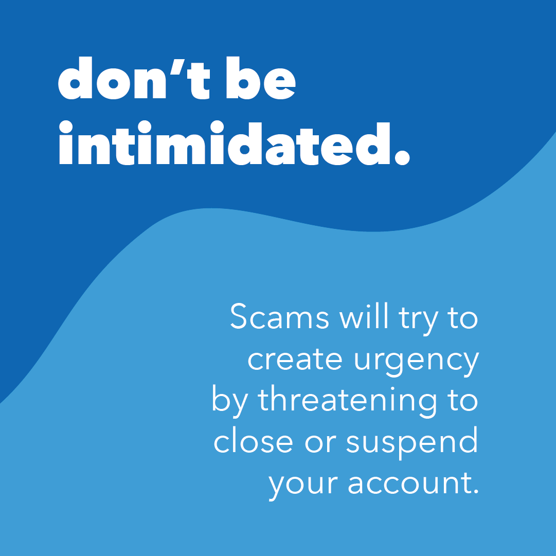 Origin Bank (@originbank) on Twitter photo 🛡️Your security is our priority.🛡️
From phishing scams to identity theft, Origin Bank is here to help you stay protected. Learn more in our security center: bit.ly/45iHOcI 🛡️Your security is our priority.🛡️
From phishing scams to identity theft, Origin Bank is here to help you stay protected. Learn more in our security center: bit.ly/45iHOcI