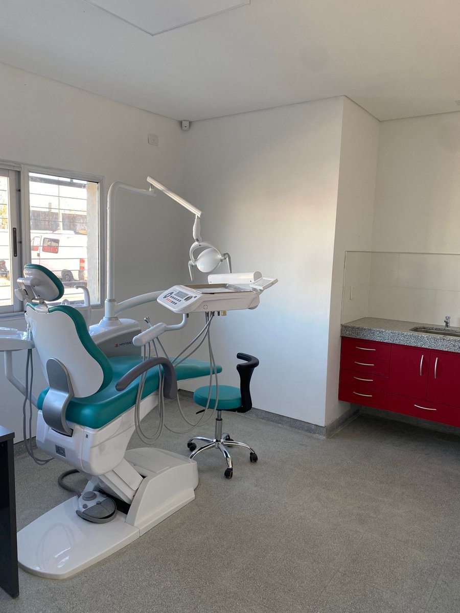 petreccapablo's tweet photo. UN NUEVO CENTRO DE ATENCIÓN PRIMARIA DE LA SALUD 

Junto a la Provincia, finalizamos un nuevo Centro de  Atención Primaria de la Salud, ubicado en Sanabria y Comandante Escribano. 

Este espacio va a permitir que muchos vecinos reciban atención de calidad, con profesionales comprometidos y cerca de sus casas, integrando los CAPS de San Cayetano, Norte y San Antonio y brindando nuevos servicios de salud.
