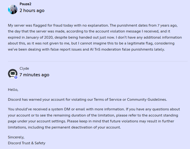 Geometry Dash Discord tweet media