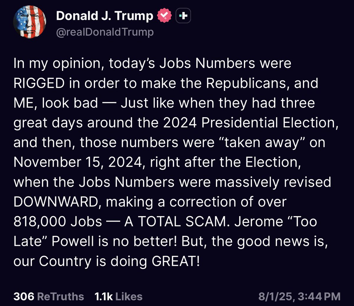 Ron Filipkowski tweet media