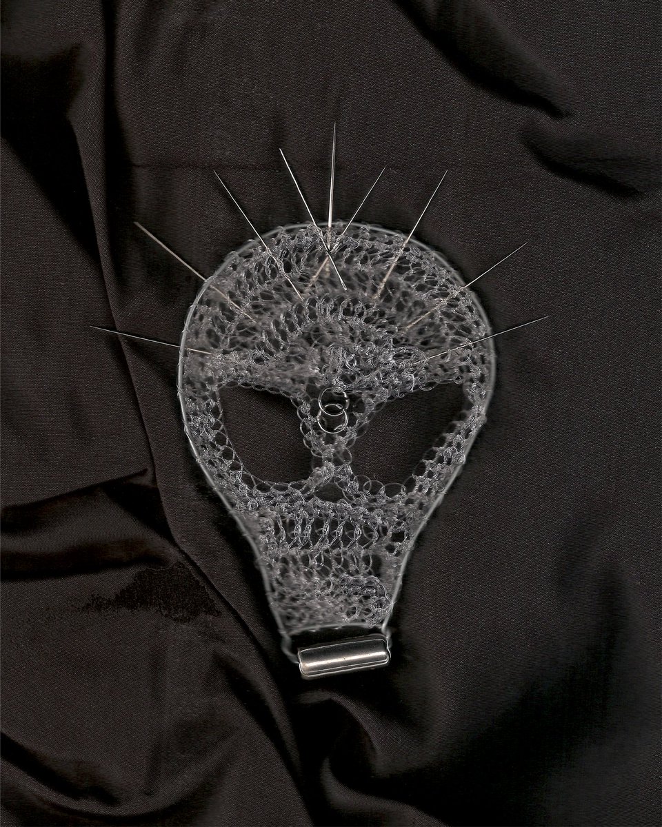 ➤ 'Always Believing In Ghosts’ // <a href="/objktcom/">objkt</a> 

STARTING BIDS⬇︎
• <a href="/dielamaharanie/">D I E L A</a> // Starting bid - 100 xtz.▲

• <a href="/boochyl/">adul</a> // Starting bid - 50 xtz.▲

• <a href="/juanitobjkt/">juanitos.</a> // Starting bid - 50 xtz.▲

• <a href="/ohde__/">OHDE</a>  // Starting bid - 75 xtz.▲
▾
objkt.com/collections/ex…