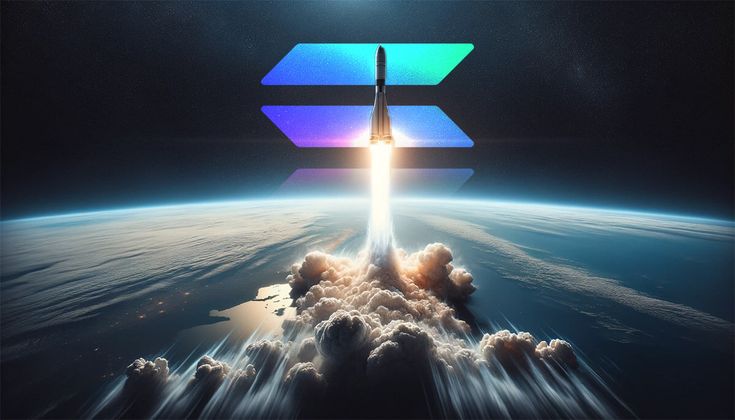 🚀 Exciting news! Join the comsolana quiz for a chance to win 1-2 $SOL! 
🎉 Test your knowledge &amp; grab some crypto rewards. Don’t miss out! 
👉 comsolana.com 
 #Solana #CryptoQuiz #WinSOL