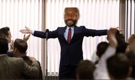 Free agent Kyle Bartley reading the news that Heggems leaving and he’s back in the first 11 

#wba
