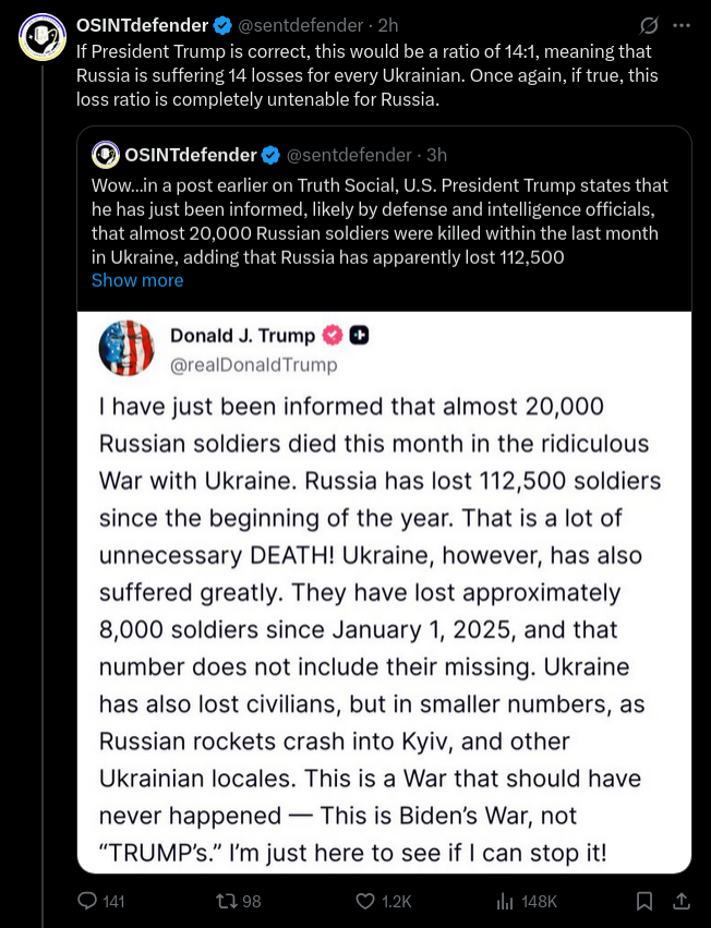 The r3tard has spoken.