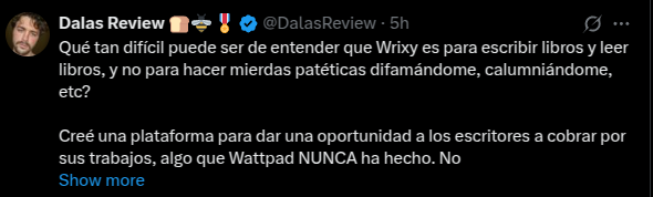 Capsumani tweet media