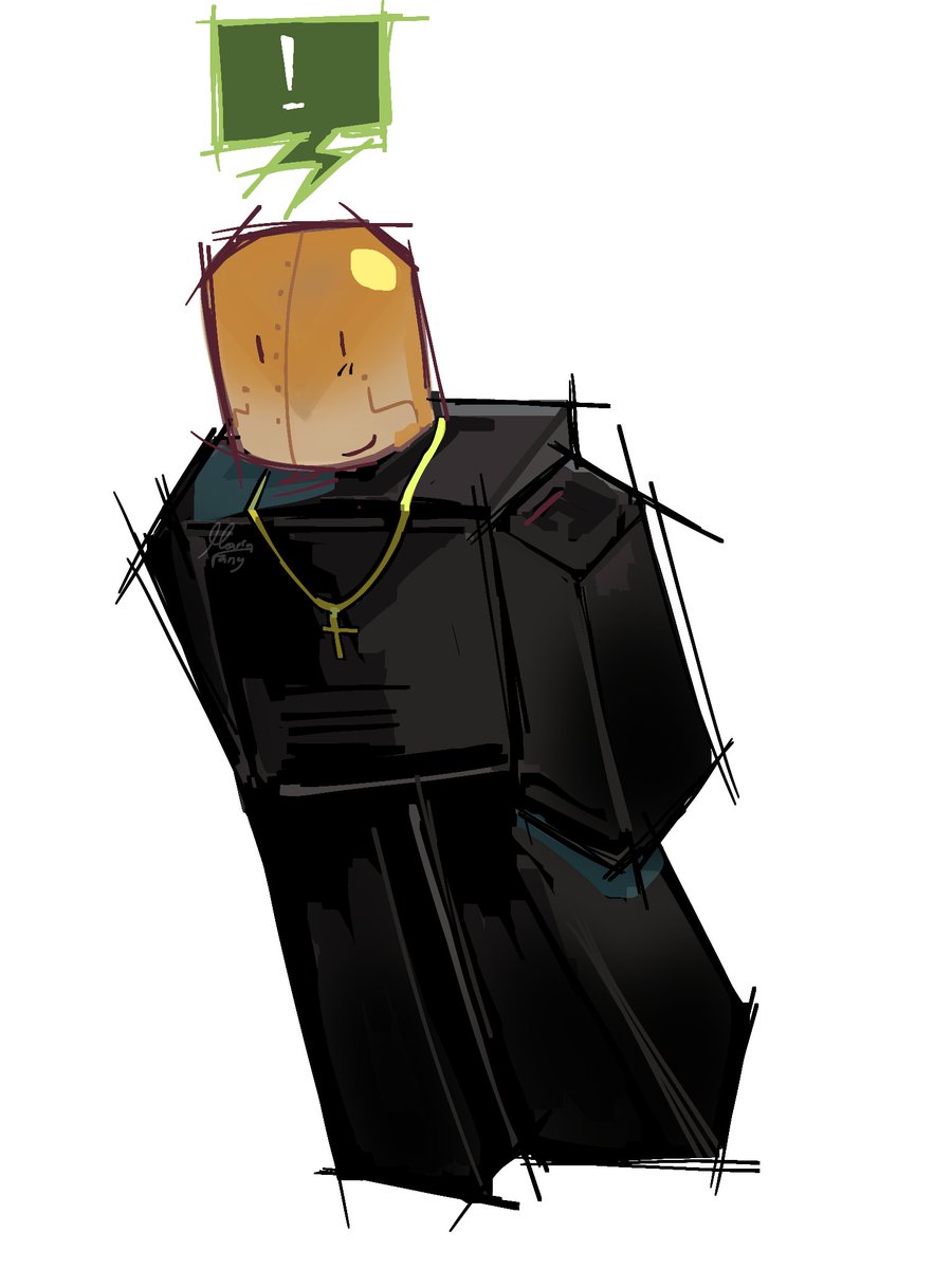 Doodle #brandonworks