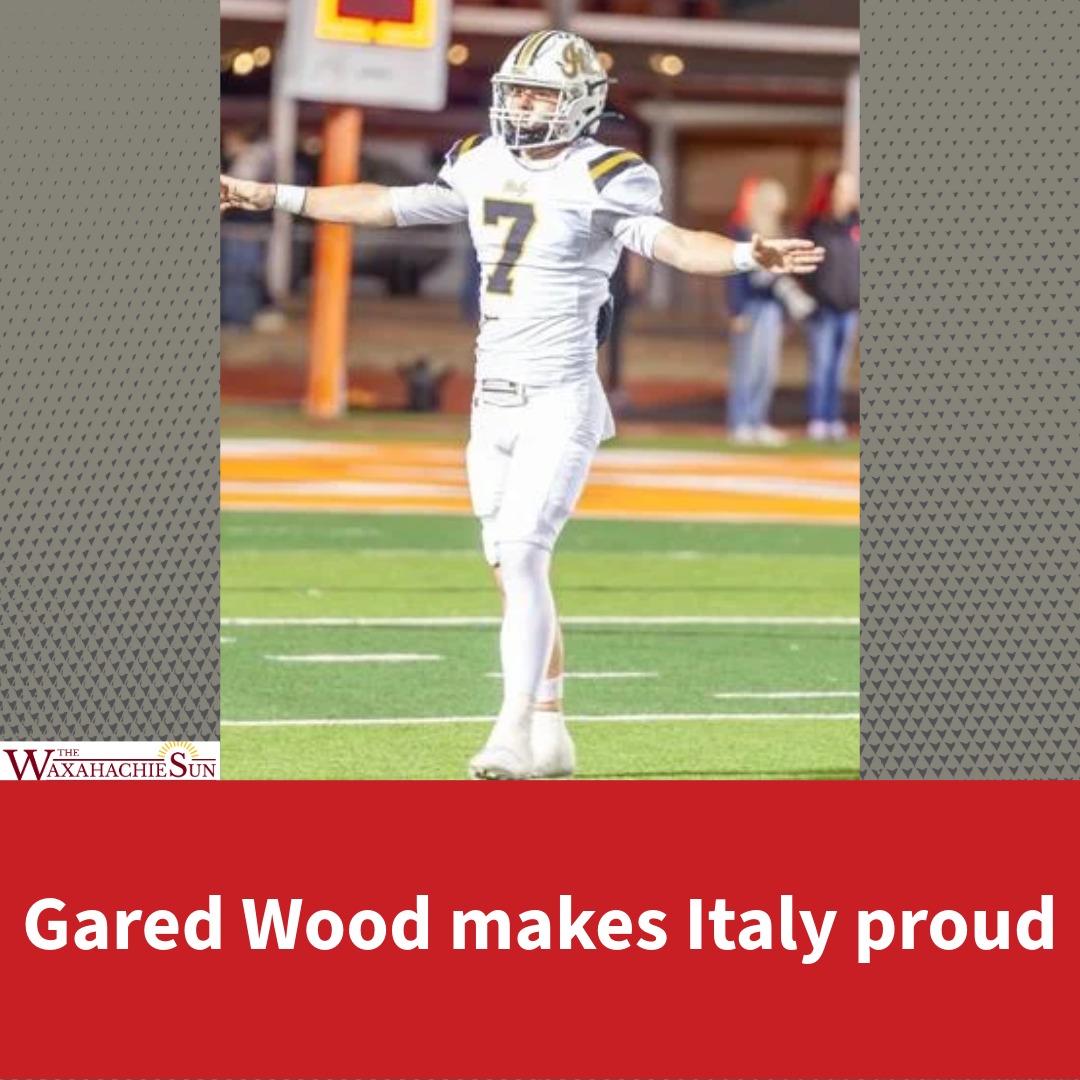 The Waxahachie Sun tweet media