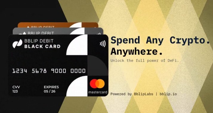 Still preaching the gospel of $BBLP.

Stress free finance with total control of your data.

Get a card today and enjoy seamless finance