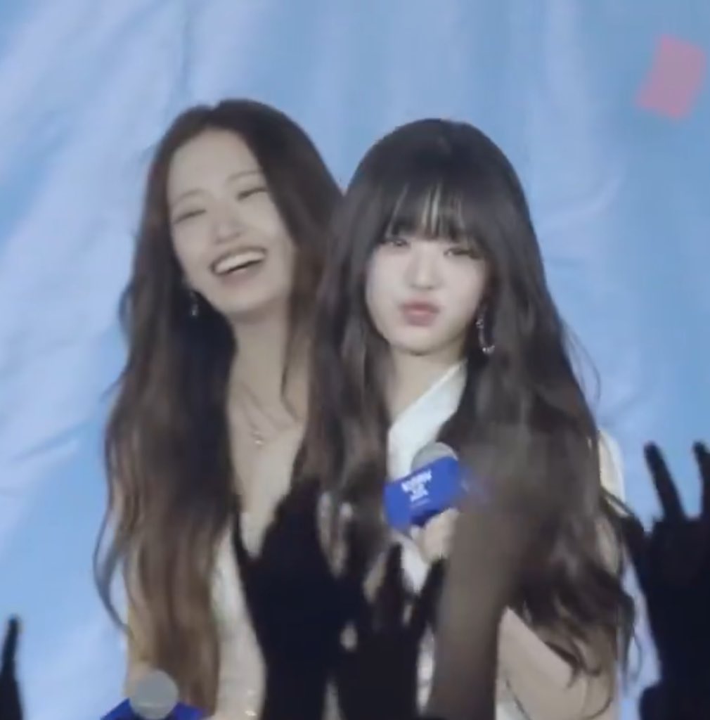 no context yujin tweet media