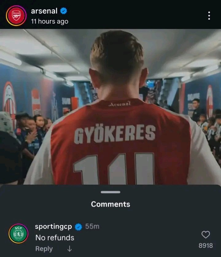 A deal is a deal 🤣🤣🤣