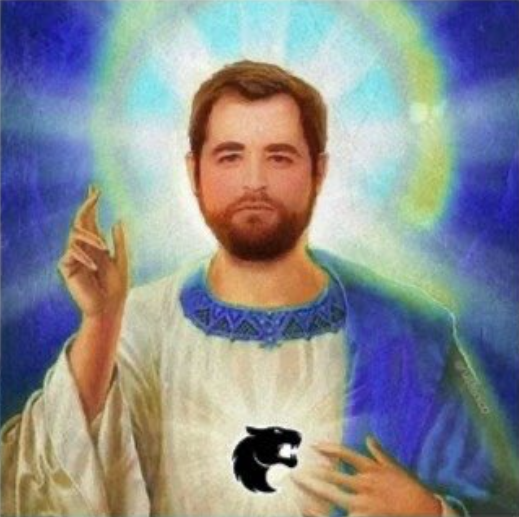 In Fallen we trust
