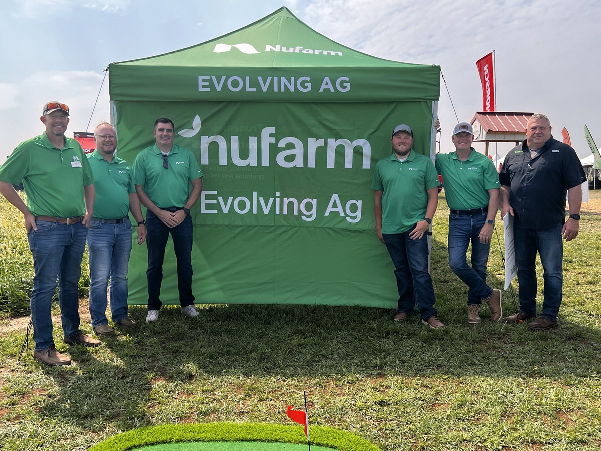 Thanks for connecting with us at Ag PhD 2025!