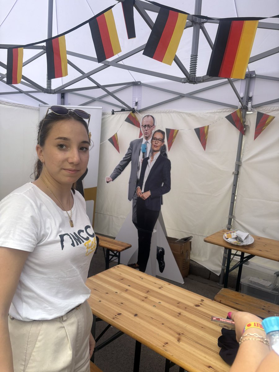 Thomas Christinck tweet media