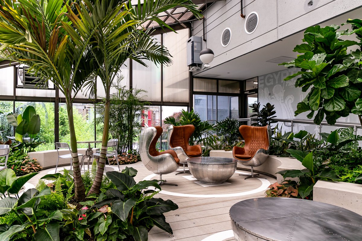 An article in <a href="/CityLimitsNews/">City Limits</a> features Aufgang, <a href="/slate_property/">SlatePropertyGroup</a>, and <a href="/RiseboroNYC/">RiseboroNYC</a> about the Baisley Pond Park Residences hotel conversion.
citylimits.org/we-cracked-the…

#construction #adaptivereuse #architecture #buildingrehab #affordablehousing