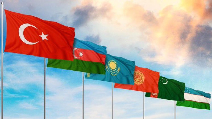 Türkiye’den Türk dünyasına rekor ihracat.. 

Bu yılın ilk yarısında Türkiye’nin Azerbaycan, Kazakistan, Türkmenistan, Özbekistan ve Kırgızistan’dan oluşan Türk cumhuriyetlerine gerçekleştirdiği ihracat yaklaşık 5,1 milyar dolara ulaşarak tarihin en yüksek seviyesine çıktı..