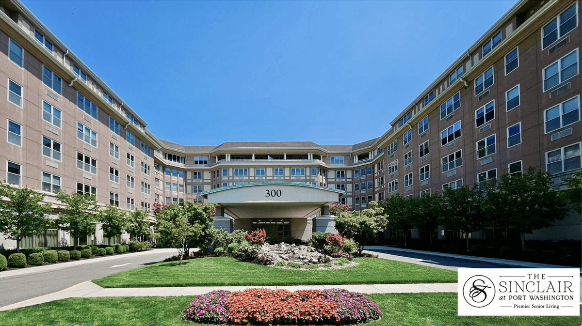 _McKnightsSL's tweet image. After purchasing a bankrupt continuing care retirement/life plan community, The Harborside for $86 million this spring, Focus Healthcare Partners plans $28 million in renovations at the property.

bit.ly/3IP8fhE #retirementcommunity #lifeplancommunity #seniorliving