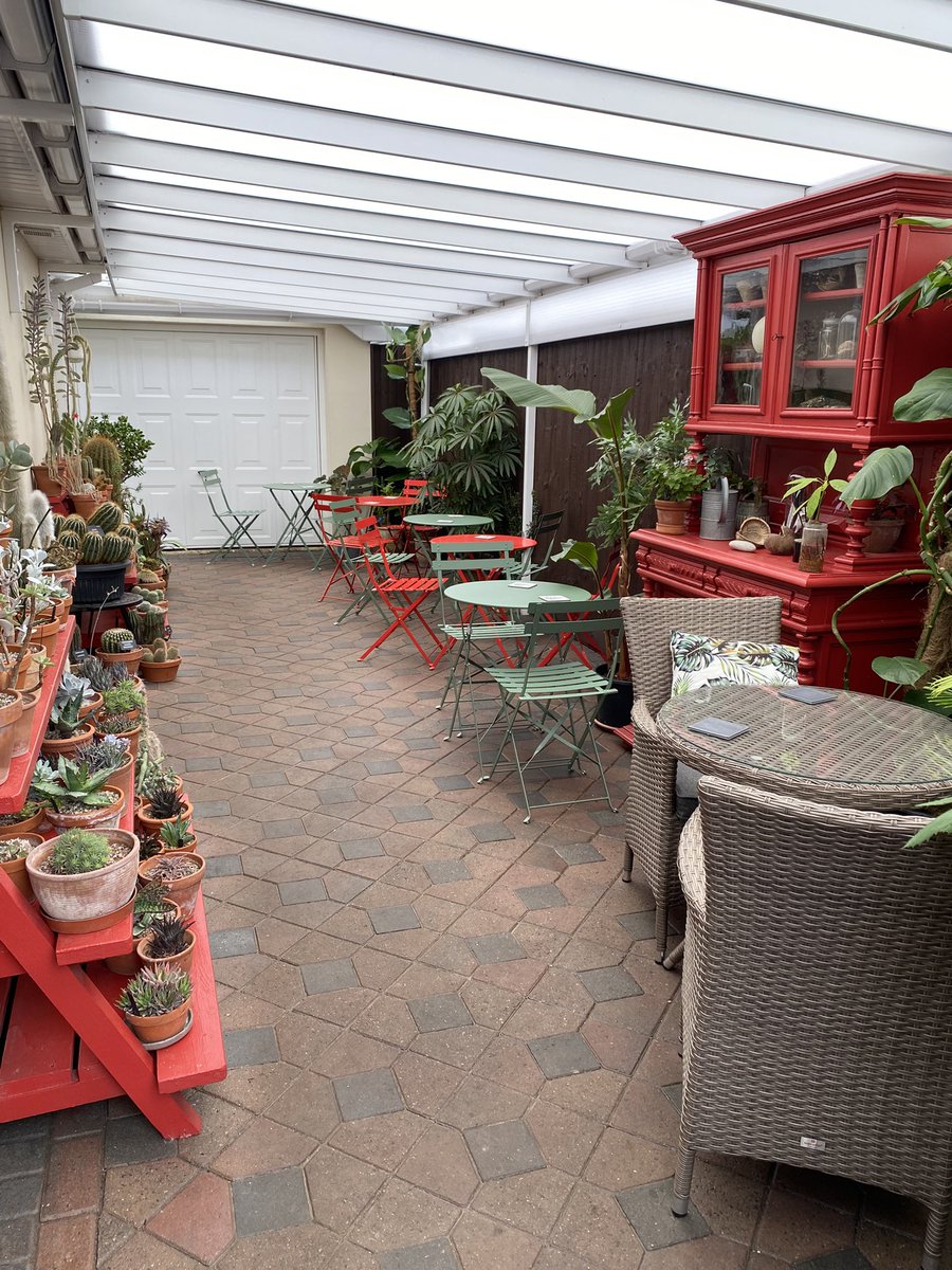 Our penultimate charity open garden and plant sale tomorrow 12 till 4pm ,
The garden is looking amazing,the plant sale area has been re- stocked and Tina has been busy baking her fantastic cakes 🍰