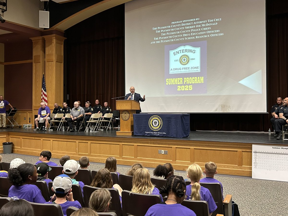 DA Tim Cruz tweet media