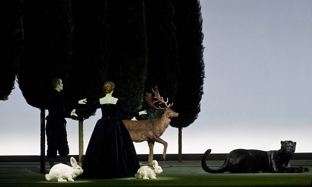 sadkoesque's tweet image. Robert Wilson, the best to ever do it